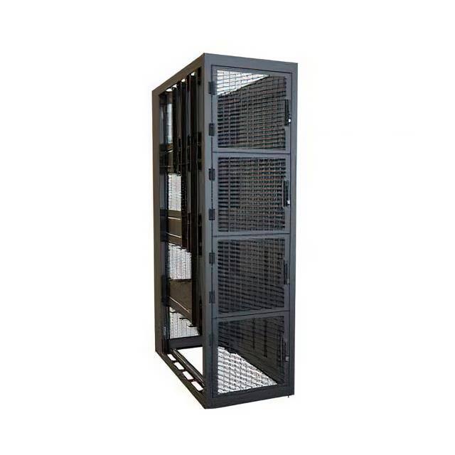 CLC1B42BK Hammond Manufacturing  Gestelle